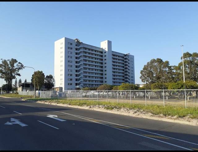 1 BEDROOM APARTMENT FOR SALE IN SANLAMHOF